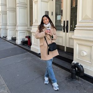 Meet your Posher, Alison